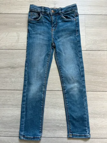 Jean slim