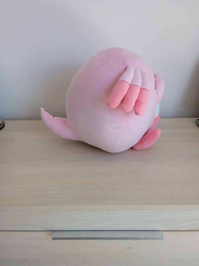 Peluche Pokémon Banpresto Leveinard neuve - photo numéro 3