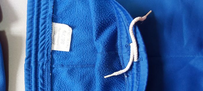 Ensemble survêtement veste et pantalon 88/76 - photo numéro 4