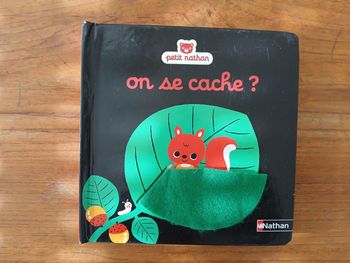 Livre enfant 