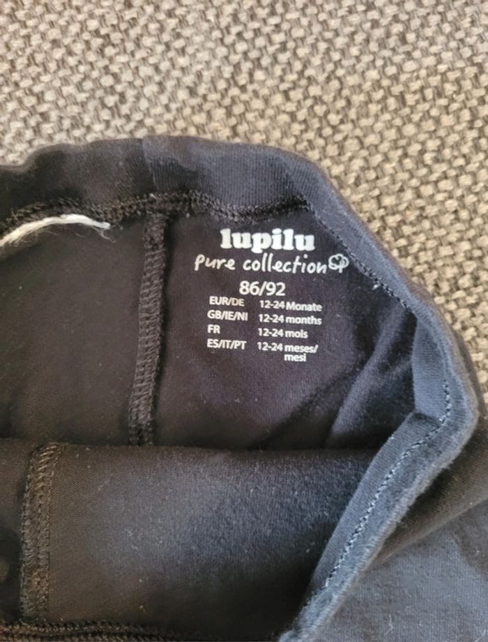 Ensemble fille 2 pièces 86-92 cm - photo numéro 4