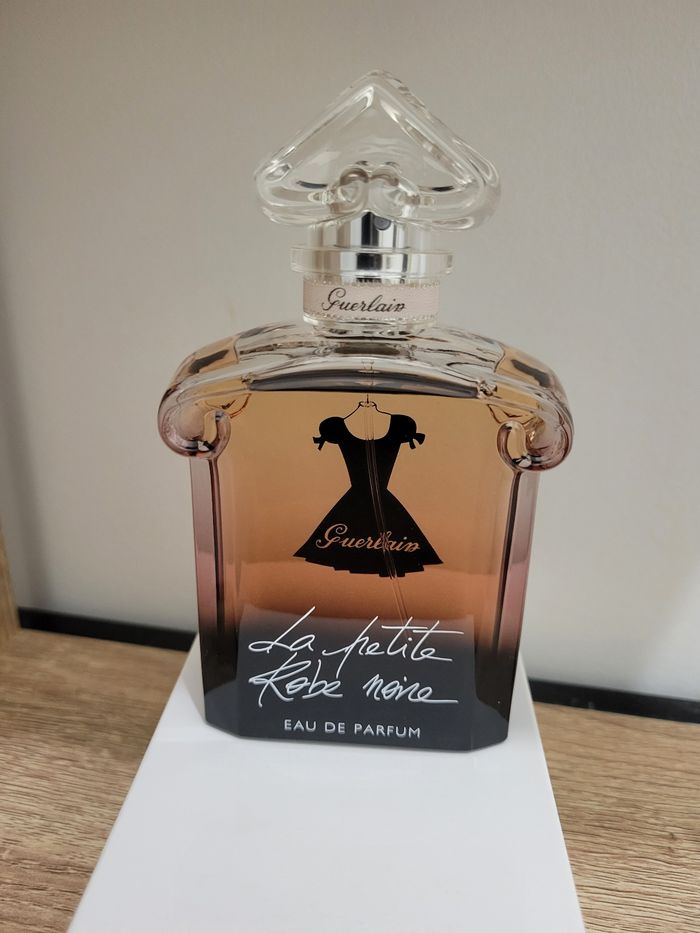 La Petite robe noire Guerlain 100ML - photo numéro 4