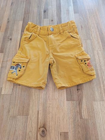 Short