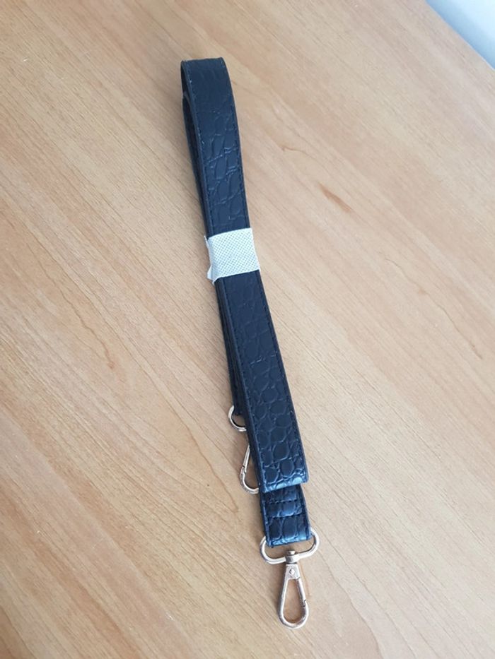 💞 Lanière de sac à main neuve 💞carton 1 - photo numéro 2