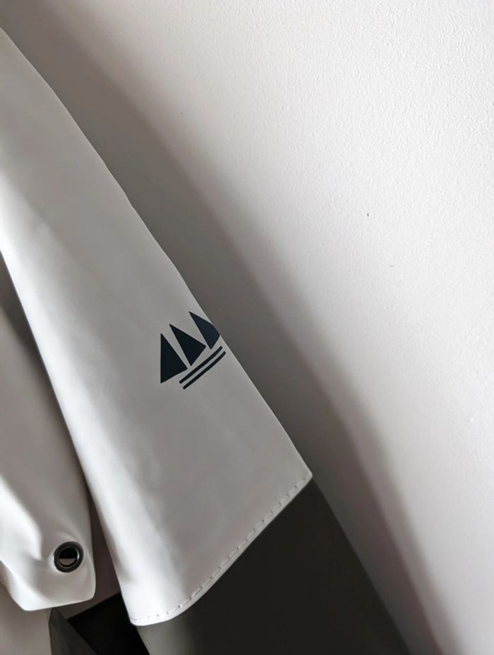 Ciré Hublot tricolore - photo numéro 2