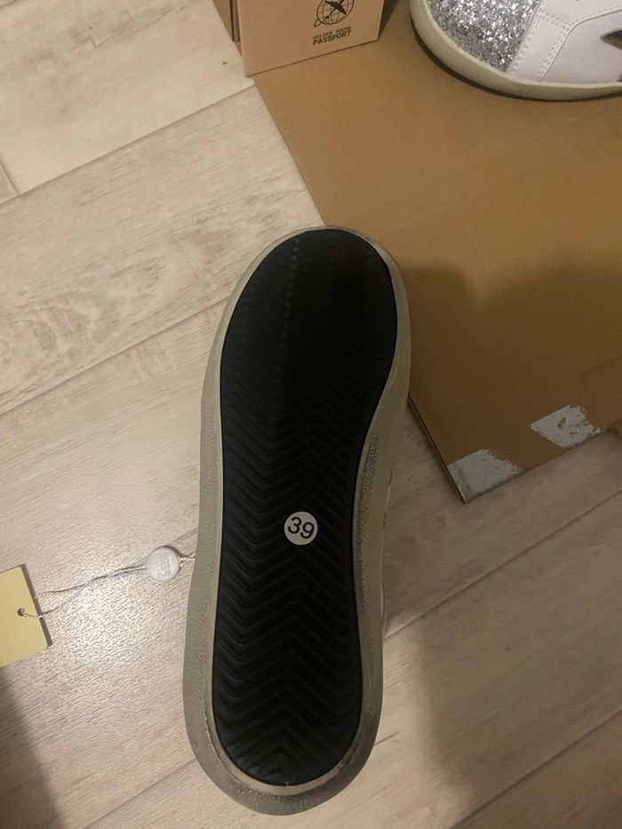 golden goose superstar - photo numéro 6