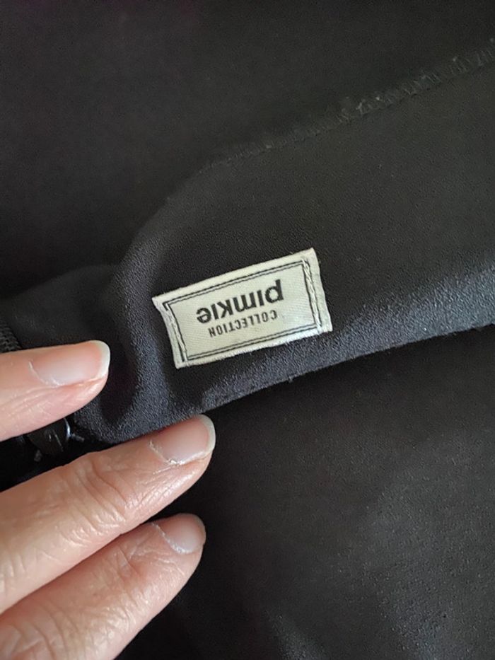Combishort Pimkie Taille L - photo numéro 3