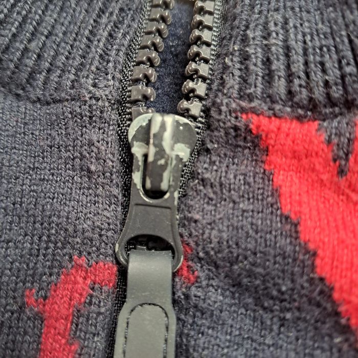 gilet polaire 3 ans - photo numéro 4