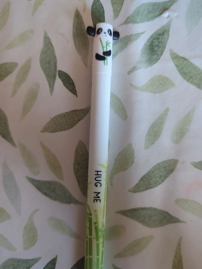 Stylo legami - photo numéro 2