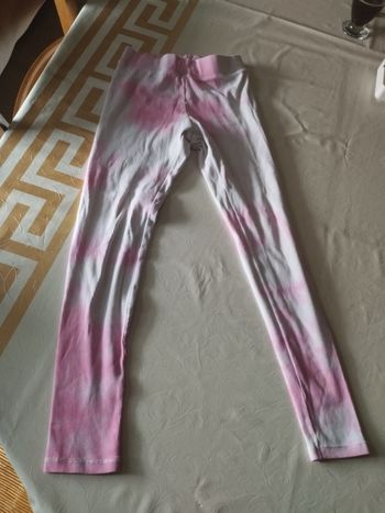 Pantalon fille taille 10 ans bon état 1.80 