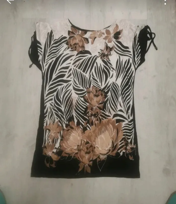 Lot de 14 articles mi saison hiver taille 38 - photo numéro 8