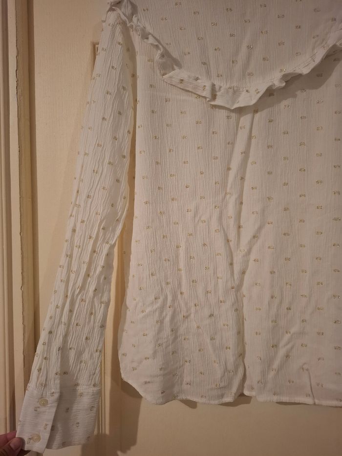 Chemise femme - photo numéro 5