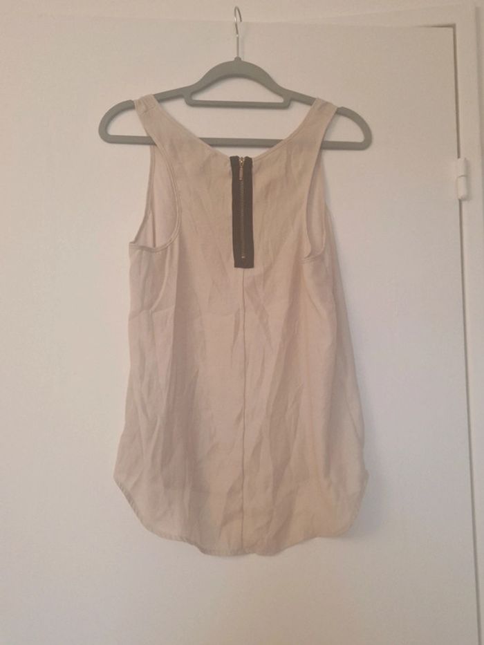 Tunique Stradivarius, S, neuve - photo numéro 2