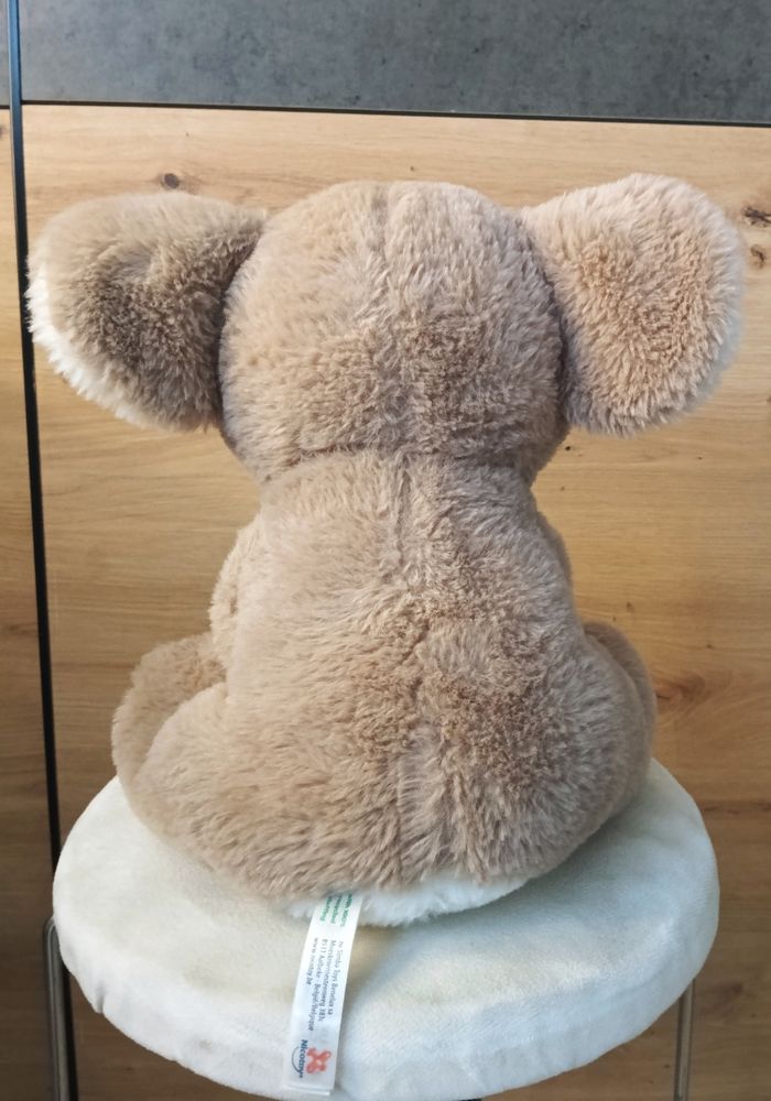Peluche koala - photo numéro 2