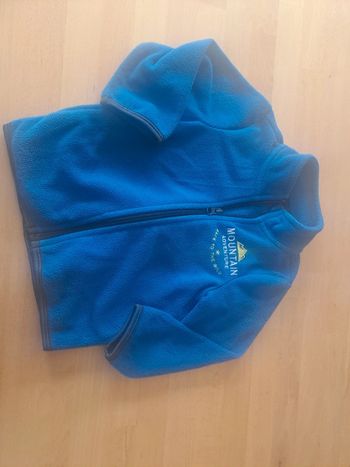 Veste polaire