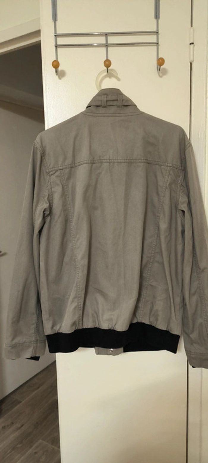 Veste adidas - photo numéro 12