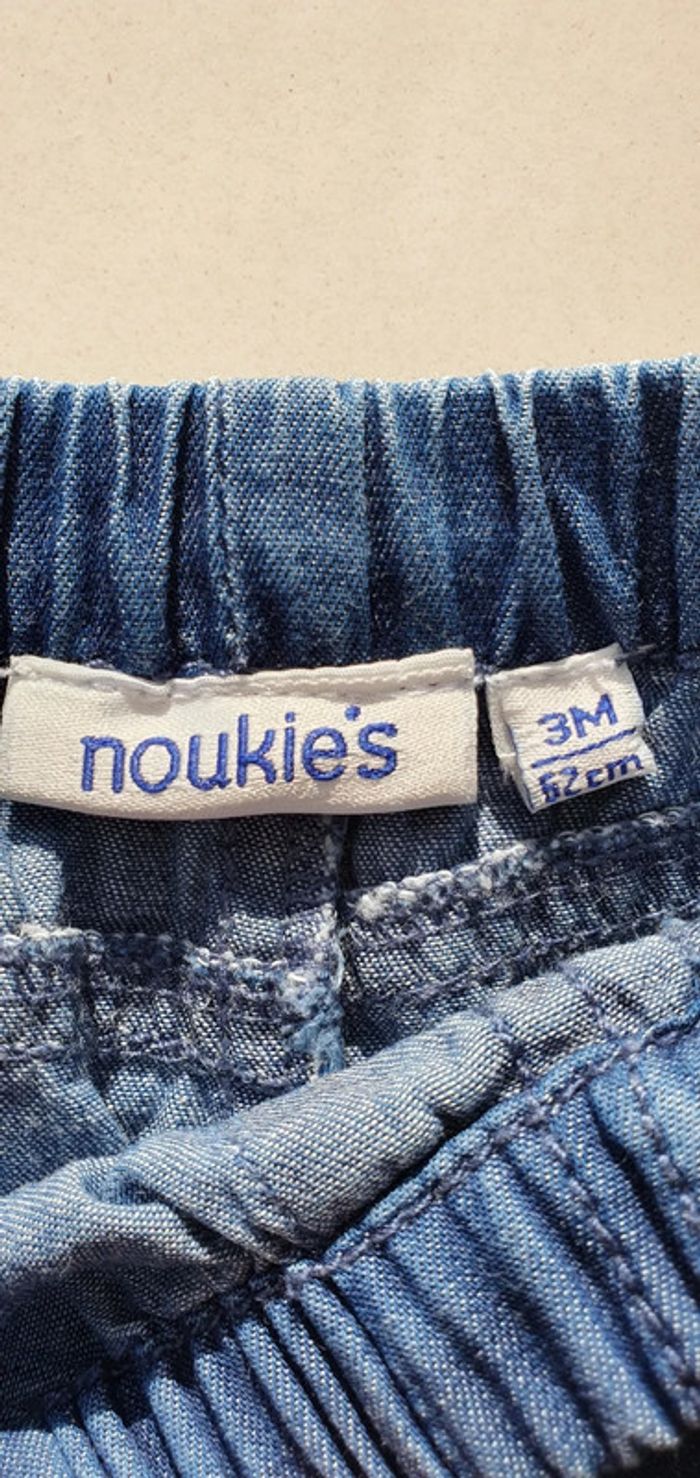 Jean bébé - photo numéro 2