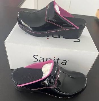 Sabot sanita