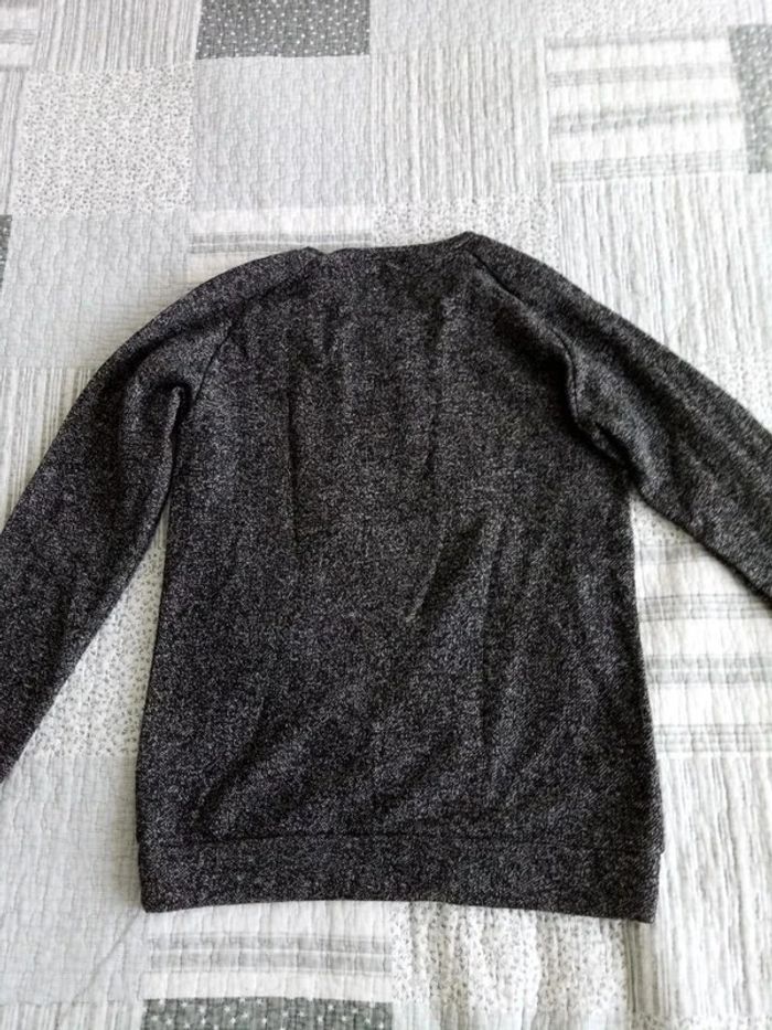 Pull garçon La halle taille 16 ans - photo numéro 6