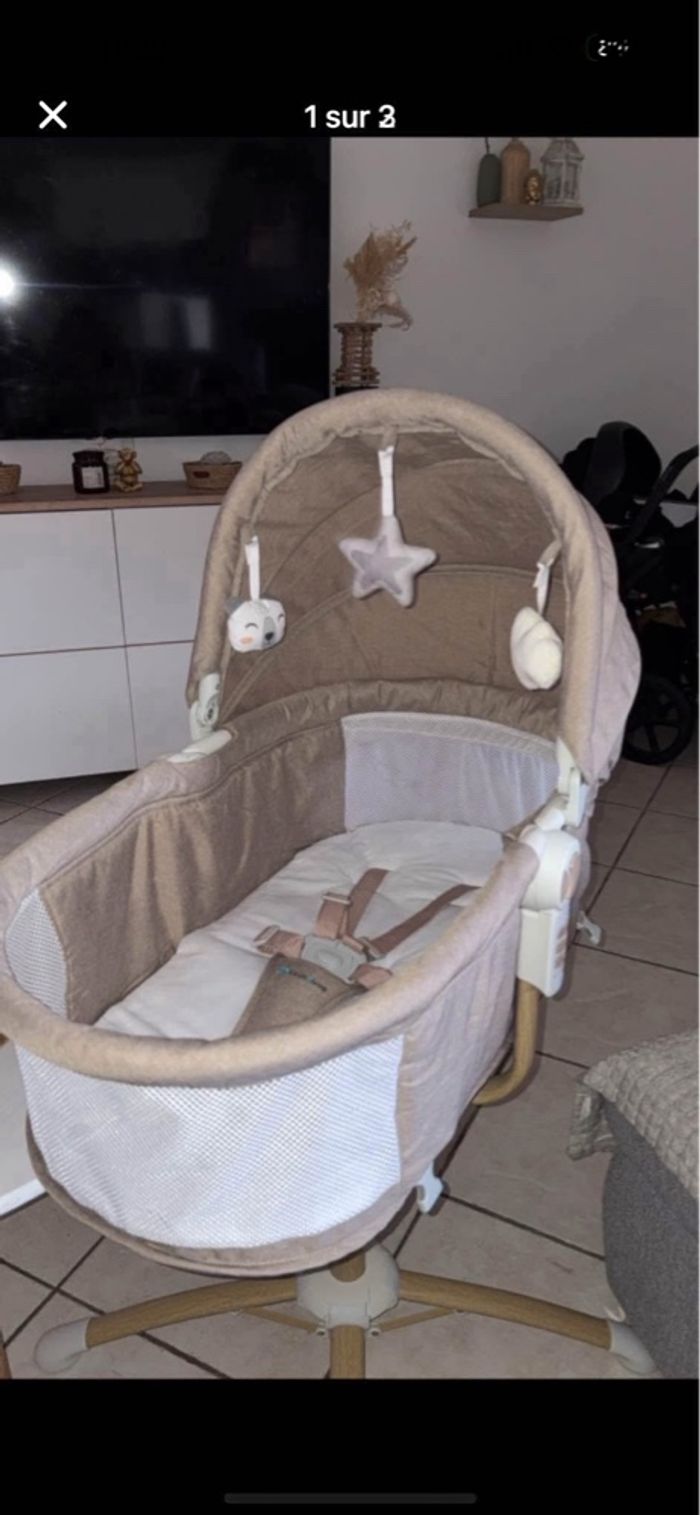 Plusieurs article de bébé à vendre. Sur Perpignan et alentour. - photo numéro 4