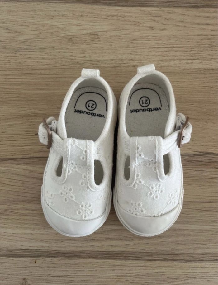 Chaussures verbaudet - photo numéro 3