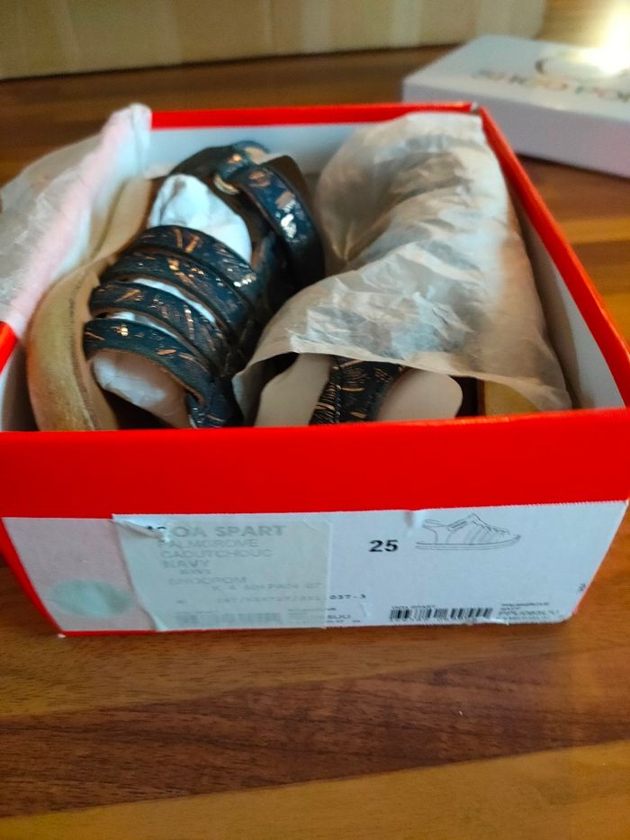 Chaussures - photo numéro 5