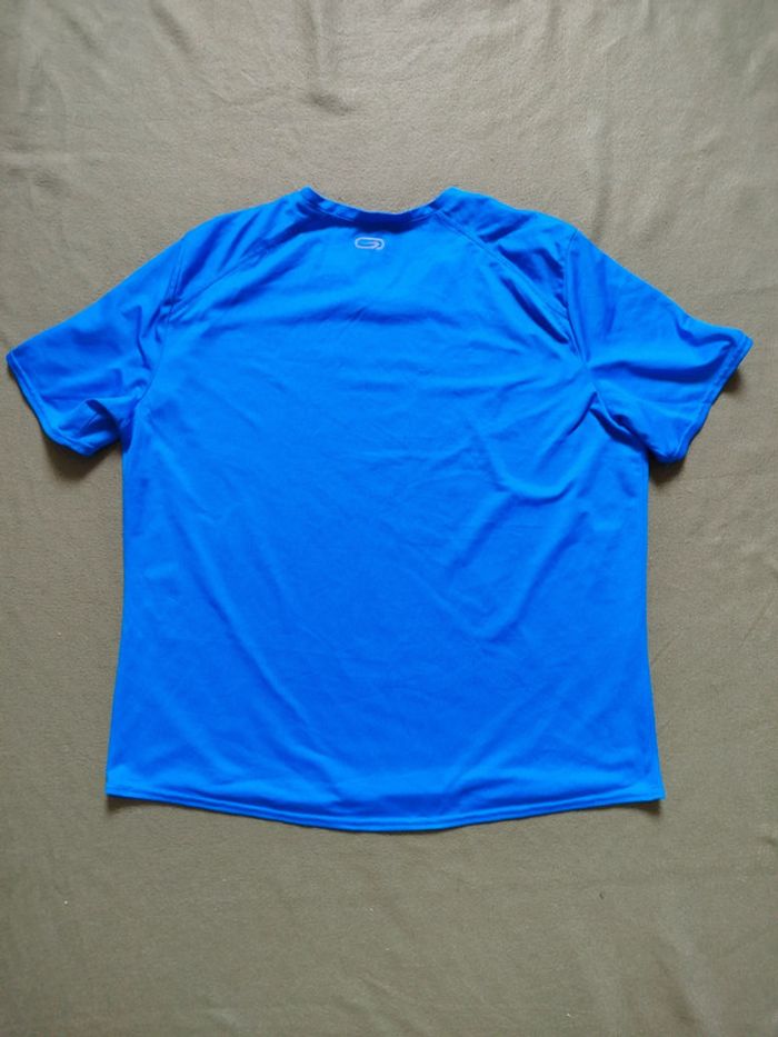 T-shirt sport - photo numéro 2