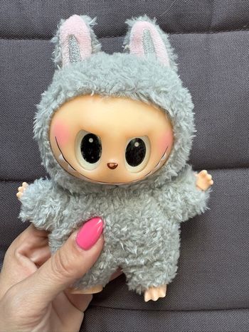 Labubu Neuf avec boîte