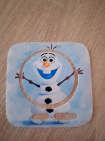 Stikers tonies 2 olaf