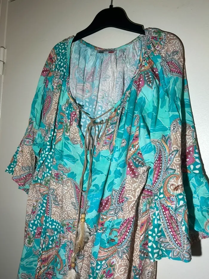 Robe vintage - photo numéro 4