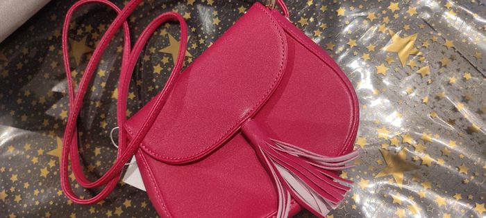 Sac bandoulière - photo numéro 2