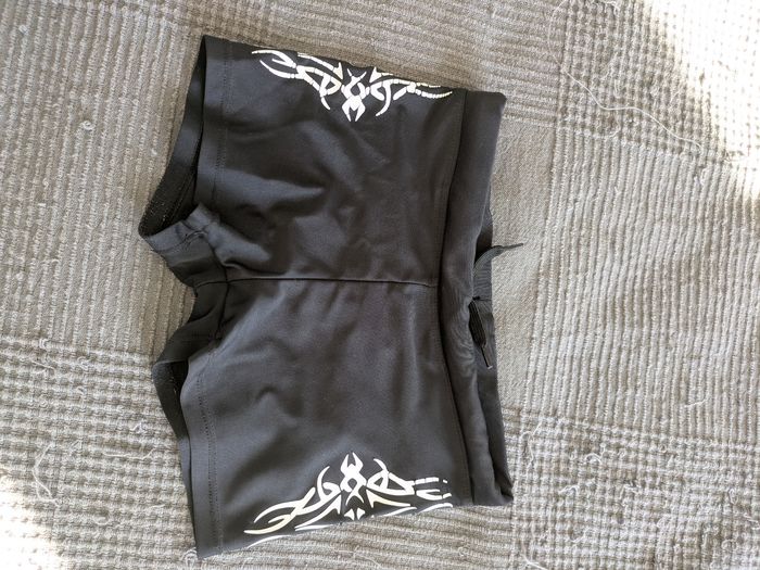 Boxer piscine - photo numéro 2