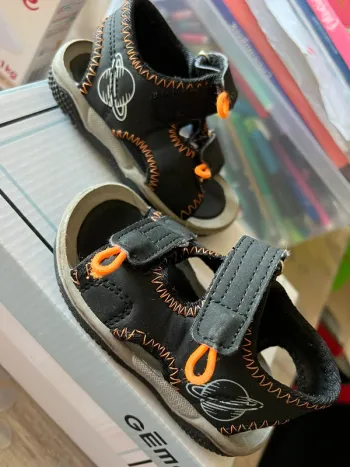 Sandalette