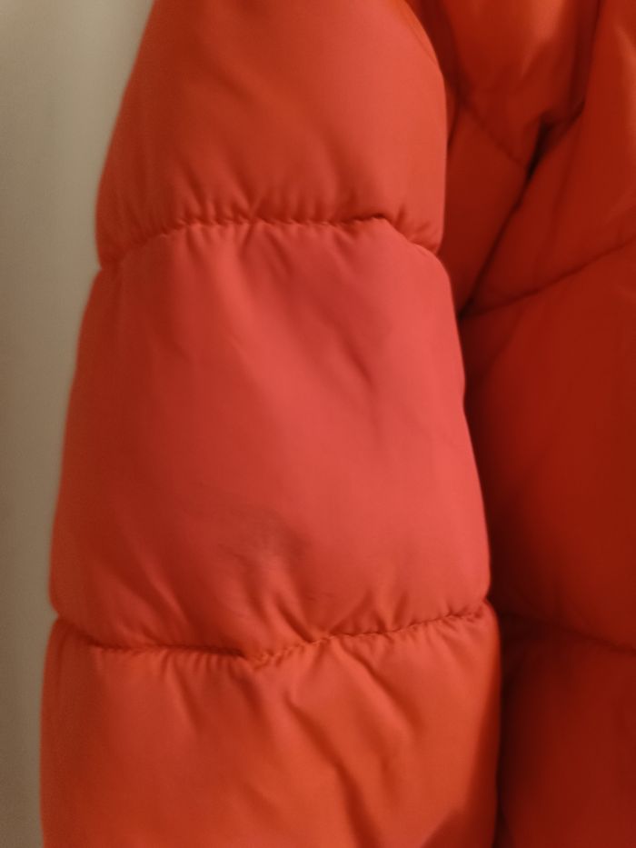 Doudoune chaude - photo numéro 2