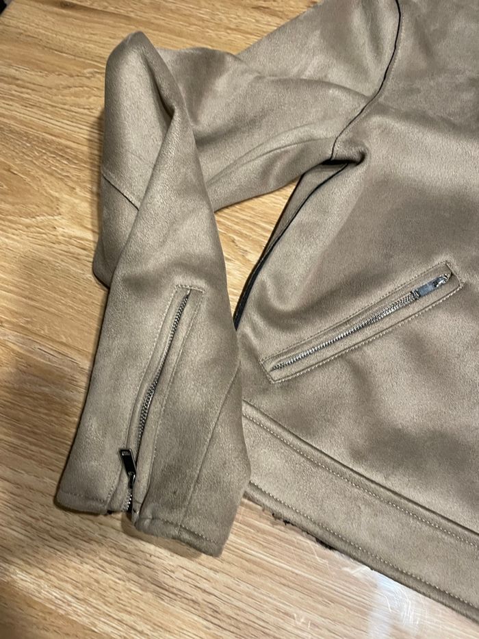 Veste Promod - photo numéro 2