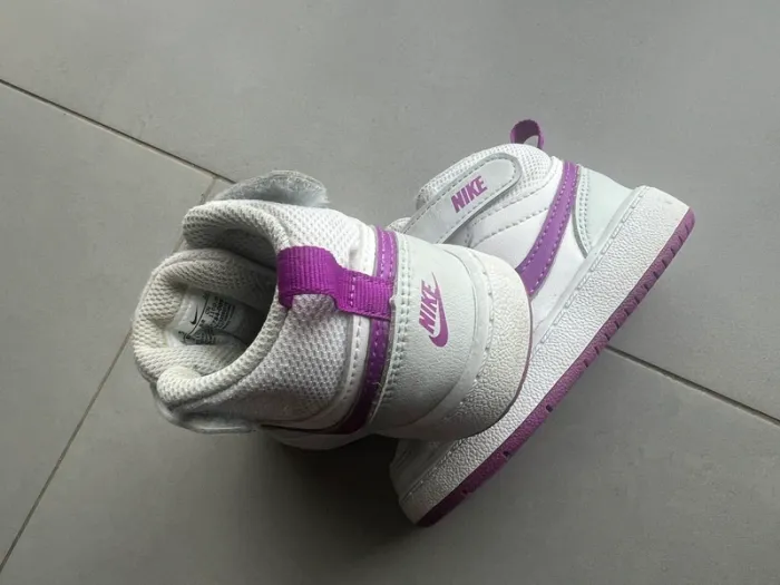 Air force 1 T21 - photo numéro 7