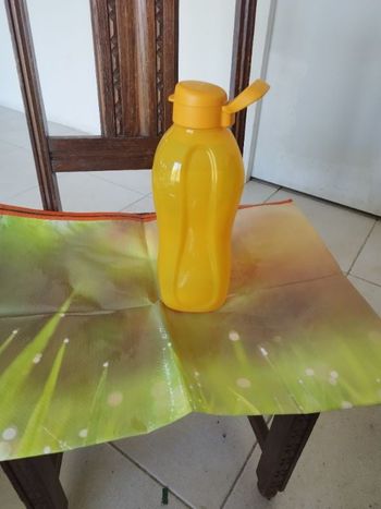 EcoSport 2 L Tupperware