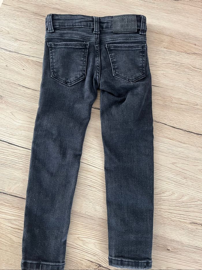 Jeans skinny garçon - photo numéro 2