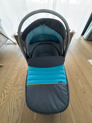 Nacelle chicco