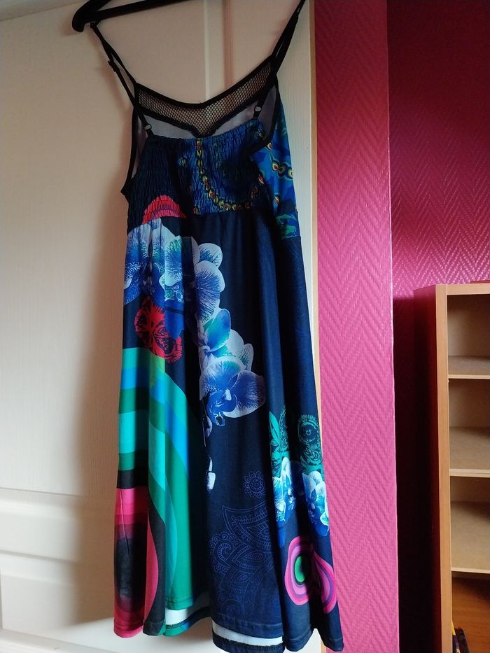 Robe d'été - photo numéro 2