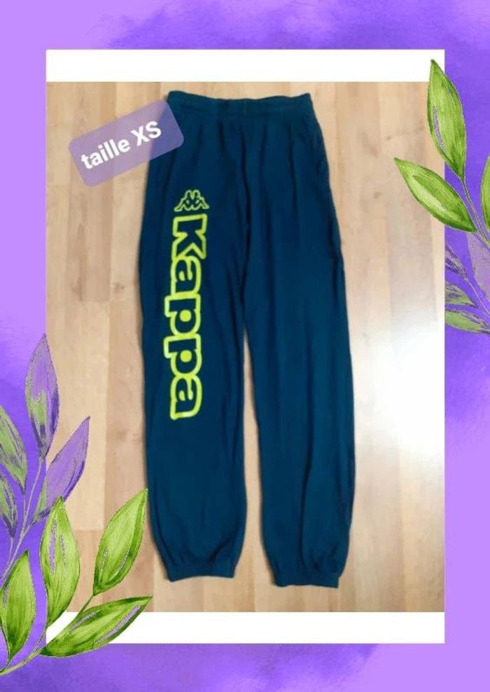 jogging taille XS