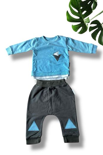 Lot garçon 12 mois 28 articles