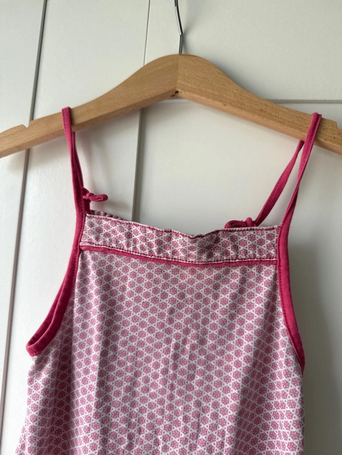 Combinaison short enfant - photo numéro 4