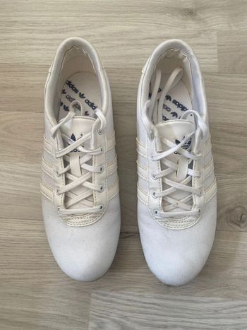 Baskets Adidas