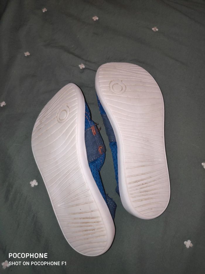 Chaussures de plage 32 - photo numéro 3
