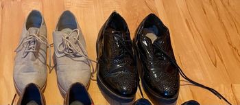 Chaussures femme