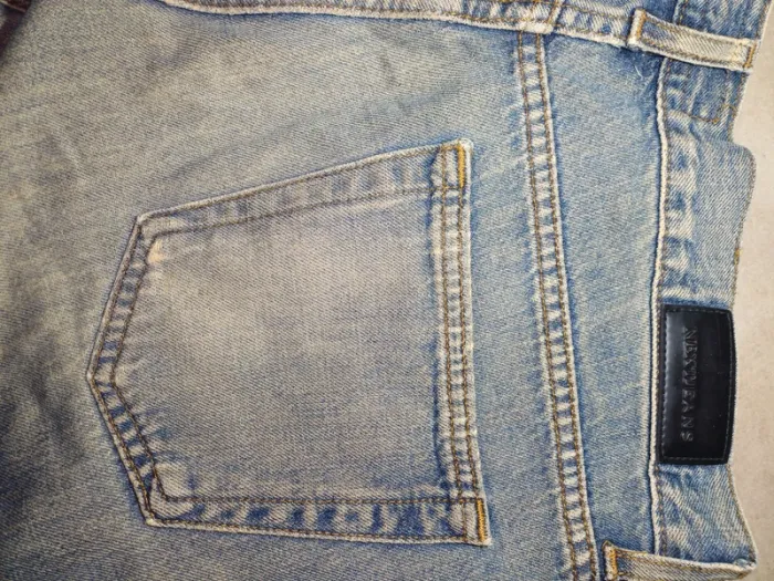 Jeans Troués Next Bootfit - photo numéro 4
