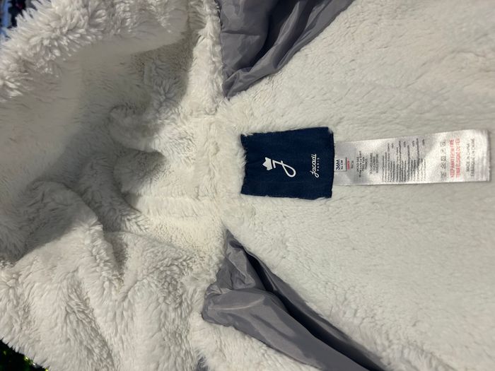 Doudoune enfant fille 3 ans Jacadi - photo numéro 4