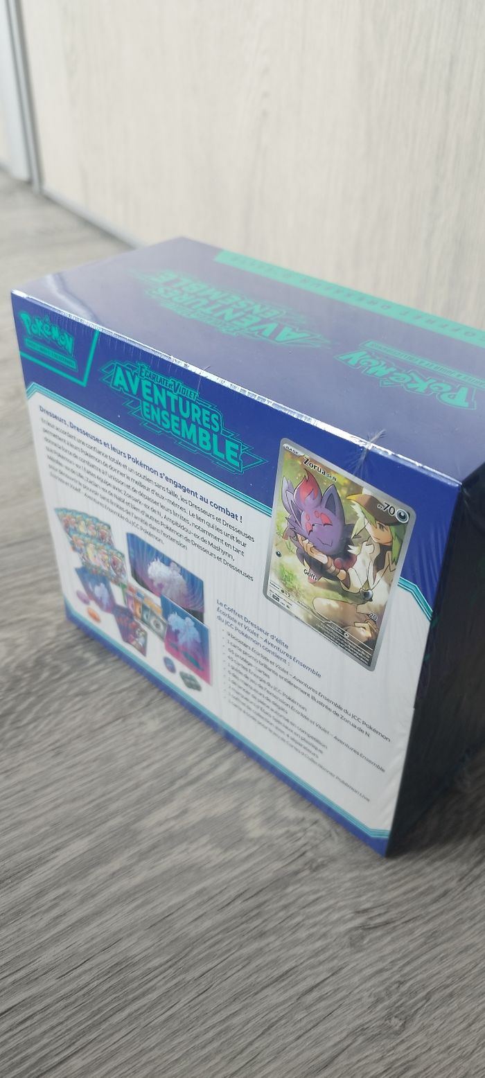 Etb aventures ensemble - photo numéro 4