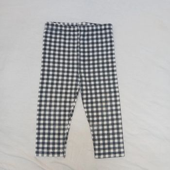 Legging Vichy 18m